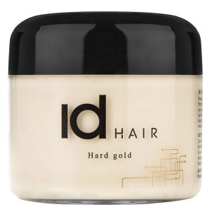 IdHAIR Hard Gold Wax 100ml kuva
