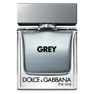 Dolce & Gabbana The One Grey For Men Eau De Toilette 30ml kuva