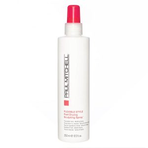 Paul Mitchell Flexible Style Fast Drying Sculpting Spray 250ml kuva