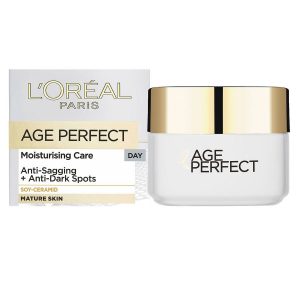 L'Oréal Paris Age Perfect Anti-Ageing Day Cream 50ml kuva