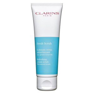 Clarins Fresh Face Scrub 50ml kuva