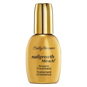 Sally Hansen Nailgrowth Miracle 13ml kuva