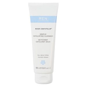 REN Rosa Centifolia Gentle Exfoliating Cleanser 100ml kuva