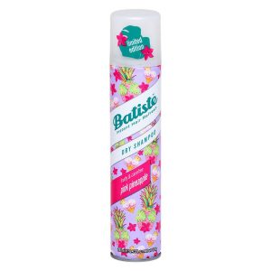 Batiste Dry Shampoo 200ml ─ Pink Pineapple kuva