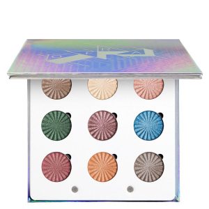 Ofra Eyeshadow Palette Glitch 2000 9 x 2 g kuva