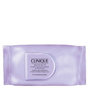 Clinique Take The Day Off Towelettes 50 kpl kuva