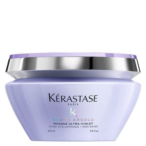 Kérastase Blond Absolu Masque Ultra-Violet Hair Mask 200ml kuva