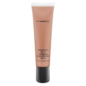 MAC Cosmetics Studio Sculpt Foundation SPF15 Nw45 40ml kuva