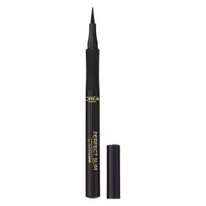 L'Oréal Paris Super Liner Perfect Slim Eyeliner Intense Black 1ml kuva