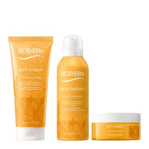 Pakettidiili Biotherm kuva