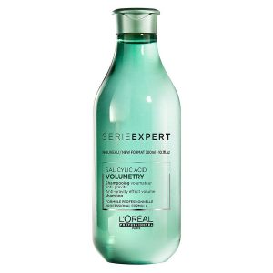 L'Oréal Professionnel Série Expert Volumetry Shampoo 300ml kuva