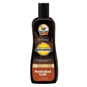 Australian Gold Rapid Tanning Intensifier Lotion 250ml kuva