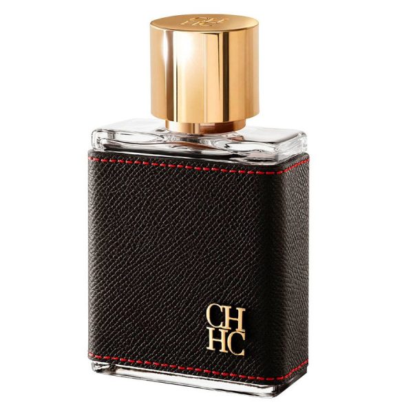 Carolina Herrera CH Men Eau De Toilette 50ml kuva