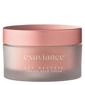 Exuviance Toning Neck Cream 125 g kuva