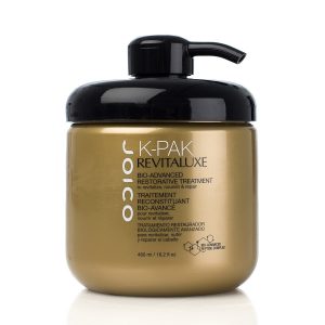 Joico K-Pak Revitaluxe Bio Advanced Restorative Treatment 480ml kuva