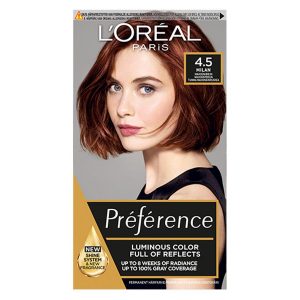 L'Oréal Paris Préférence Core Récital - 4.5 kuva