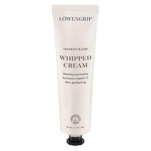 Löwengrip Instant Glow Whipped Cream 50ml kuva
