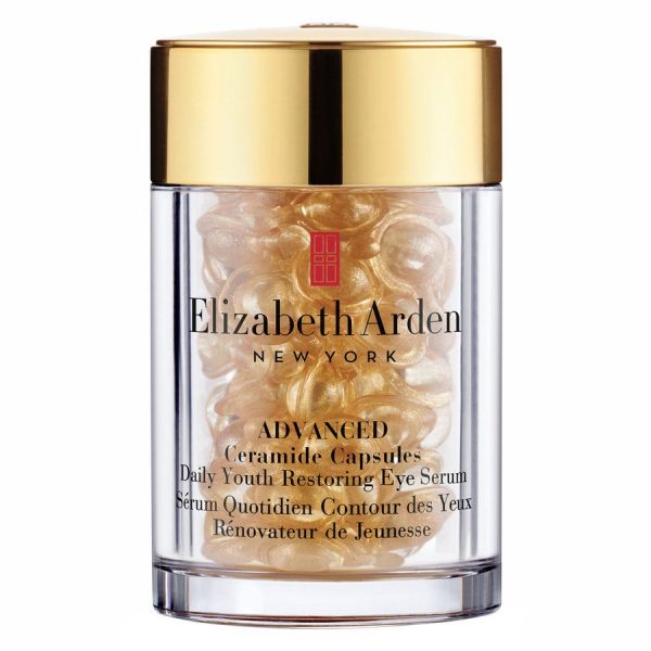 Elizabeth Arden Ceramide Advanced Capsules Daily Youth Restoring Eye Serum 60pcs kuva