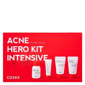 COSRX Acne Hero Kit Intensive kuva