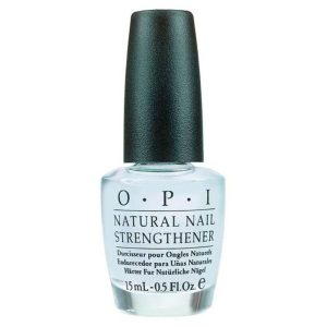 OPI Natural Nail Strengthener 15ml kuva