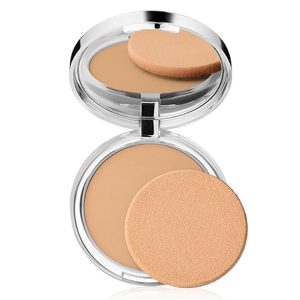 Clinique Superpowder Double Face Makeup 10 g – Matte Honey kuva