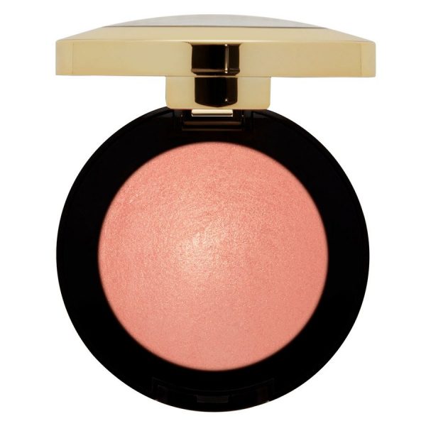 Milani Baked Blush 3