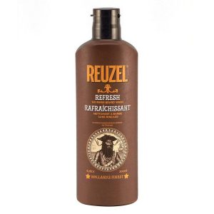 Reuzel Refresh No Rinse Beard Wash 200ml kuva