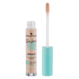 essence Skin Lovin Sensitive Concealer 3