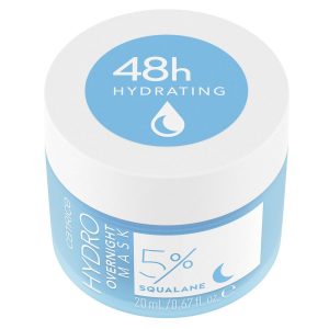 Catrice Hydro Overnight Mask 20ml kuva