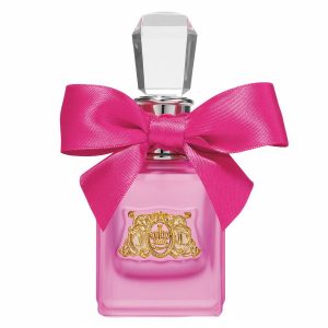 Juicy Couture Viva La Juicy Pink Couture Eau De Parfum 30ml kuva