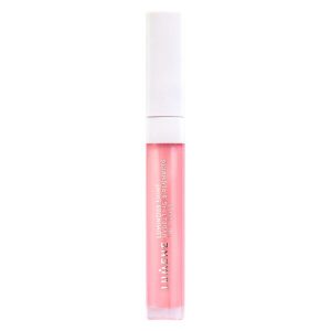 Lumene Luminous Shine Hydrating & Plumping Lip Gloss 5ml – 6 Soft Pink kuva