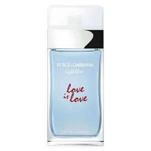 Dolce & Gabbana Light Blue Love Is Love Eau De Toilette 50ml kuva