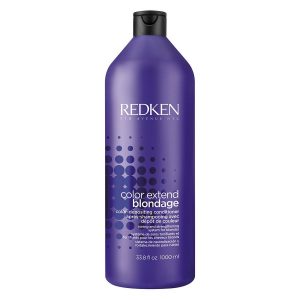 Redken Color Extend Blondage Conditioner 1 000ml kuva