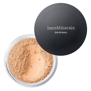 bareMinerals Original SPF 15 Foundation 8g – Golden Nude 16 kuva