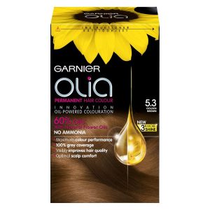 Garnier Olia – 5.3 kuva