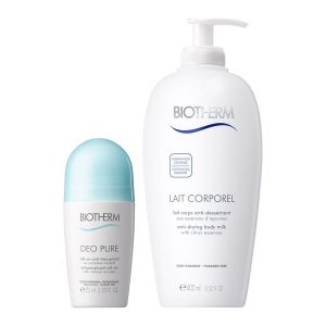 Pakettidiili Biotherm kuva