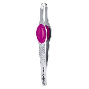 Sally Hansen Comfort Grip Slant Tip Tweezer kuva