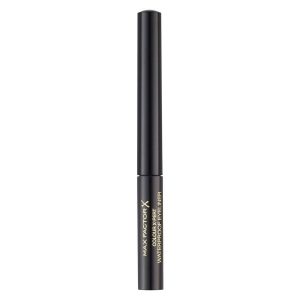 Max Factor Colour X-pert Waterproof Eyeliner – Deep Black 01 kuva