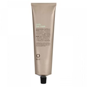 Oway Curly Hair Mask 150ml kuva