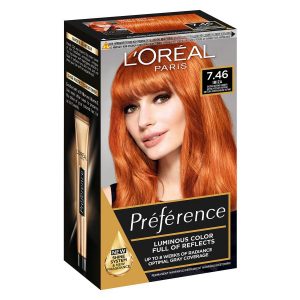 L'Oréal Paris Préférence Core Récital - 7.46 kuva