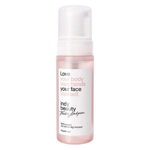 Indy Beauty Cleansing Mousse 150ml kuva
