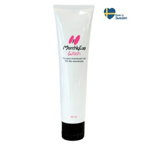 MonthlyCup Wash 65ml kuva