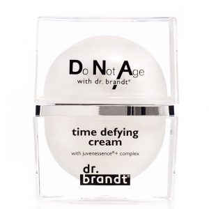 Dr.Brandt Do Not Age with Dr. Brandt Time Defying Cream 50 g kuva