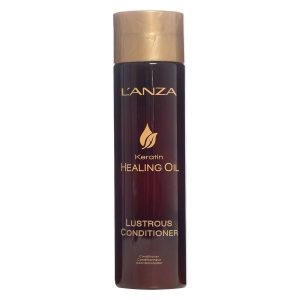 Lanza Keratin Healing Oil Conditioner 250ml kuva