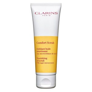 Clarins Comfort Face Scrub 50ml kuva