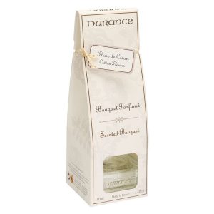Durance Scented Boquet 100ml ─ Cotton Flower kuva