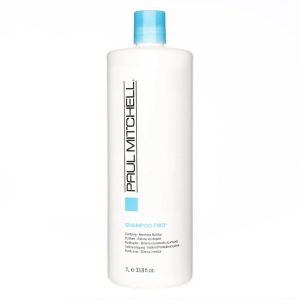 Paul Mitchell Clarifying Shampoo Two 1 000ml kuva