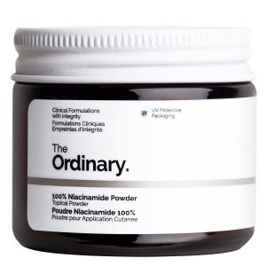 The Ordinary 100% Niacinamide Powder 20 g kuva
