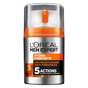 L'Oréal Paris Men Expert Hydra Energetic Moisturiser 50ml kuva