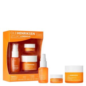 Ole Henriksen Let's Get Luminous Brightening Set kuva